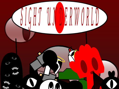 Sight Underworld - Doubles Elementals