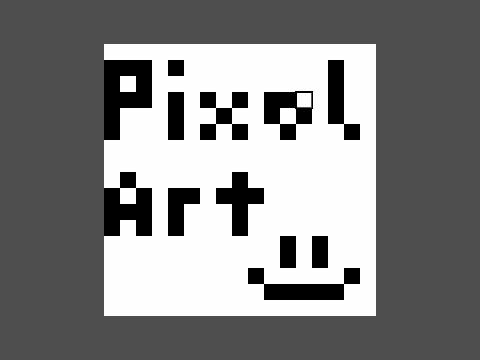 Pixel Art Creator
