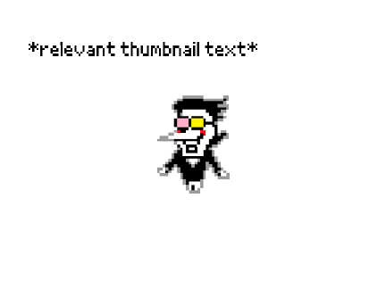 - Spamton -