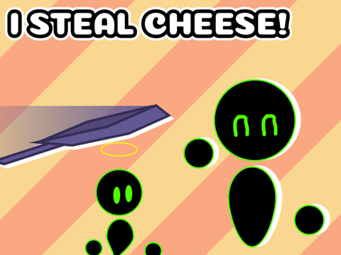 I steal cheese! | #Animations #Stories #All #Trending |e remix
