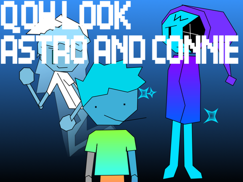 DW fanart becuz yes