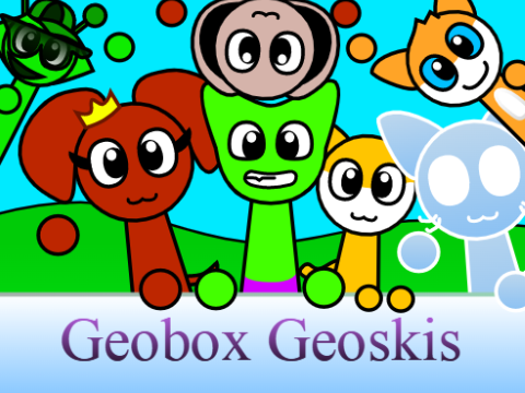 Geobox - Geoskis 2.9.90 (Resubido)