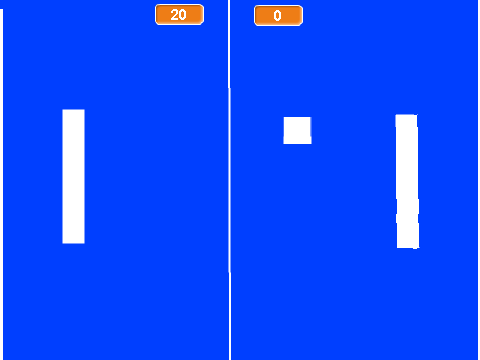 Pong - A Classic Recreated