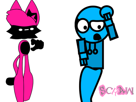Talk to me! (2) *update!*