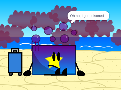 AY: Scratcher's Summer Vacation 2026: 3rd Scene (Remix #23)
