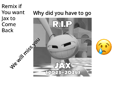 Rip jax remix remix
