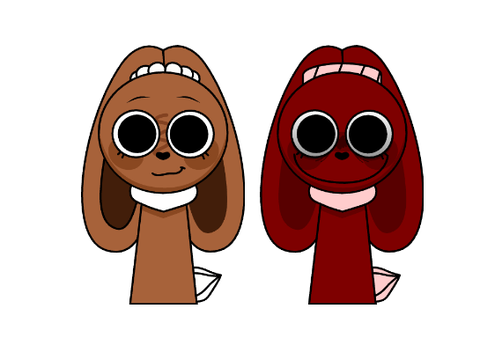 Cocoa and Crimson Free to use