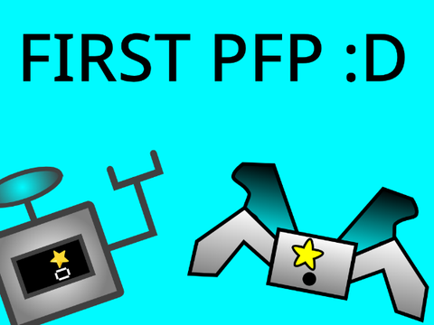 Free PFP of my oc's :)