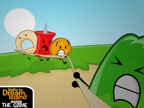 [v1.0] BFDIA: The Game