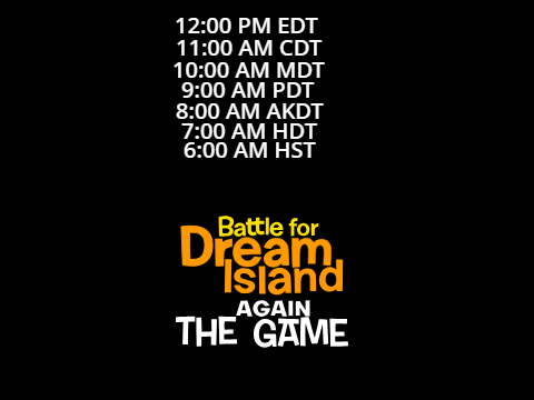 Tomorrow.