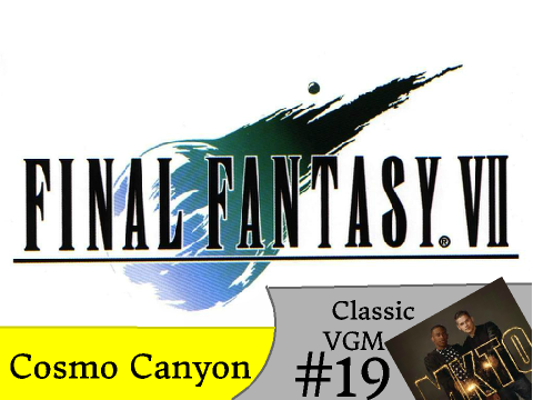 Classic Video Game Music #19: Cosmo Canyon - Final Fantasy VII