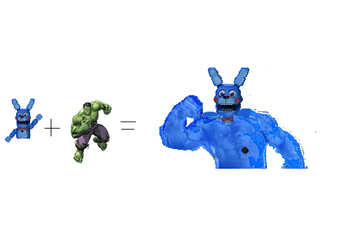 The Bulk (OLD)