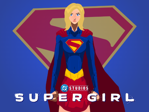 Craig Gillespie's Supergirl (2026)