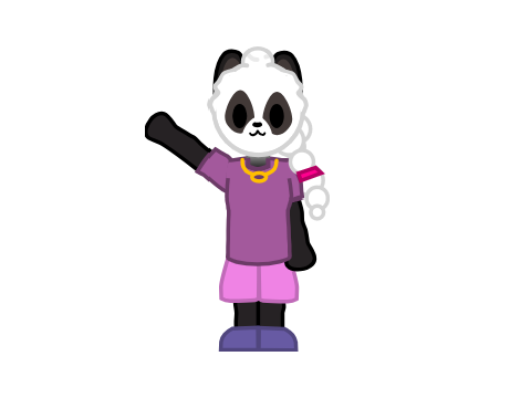 New Character 