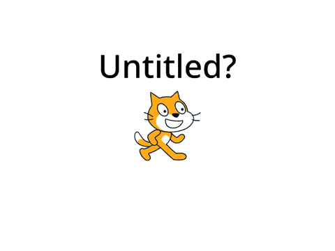 Untitled?