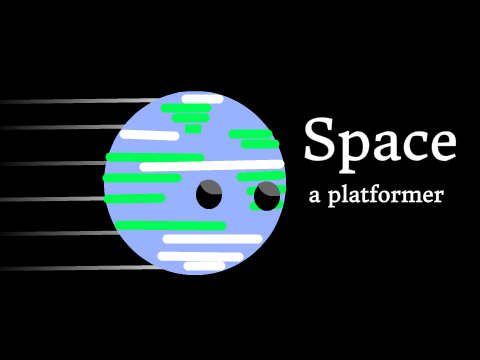sPaCe ||~a pLaTfOrMeR