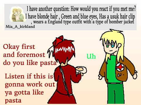 Ask #68
