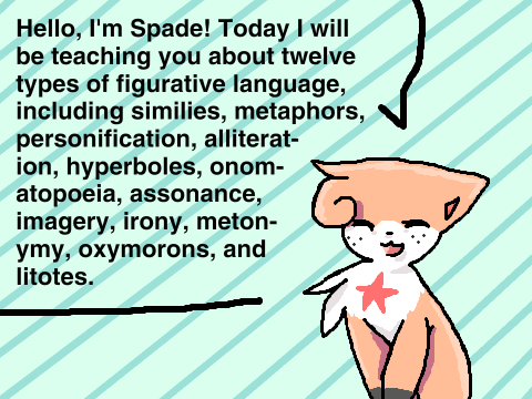 Figurative Language
