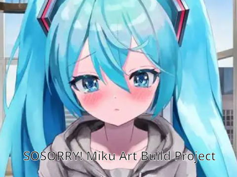 SOSORRY! - [SECRET FILE ADDED]
