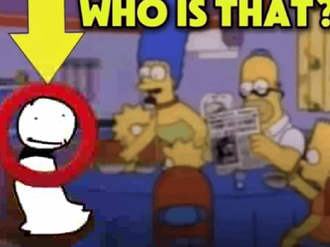 who is this?