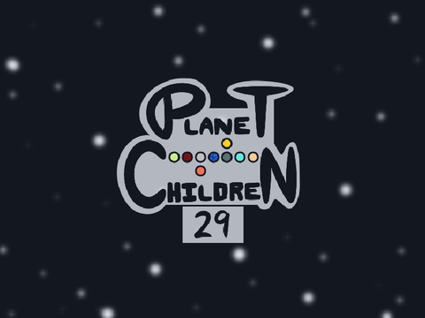 Planet Children | Chapter 29 | Slow Fade