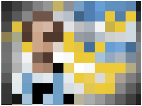 World Cup art!