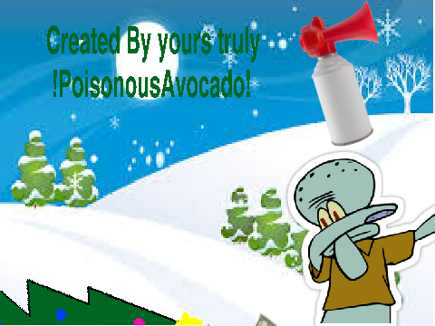 Merry Christmas!