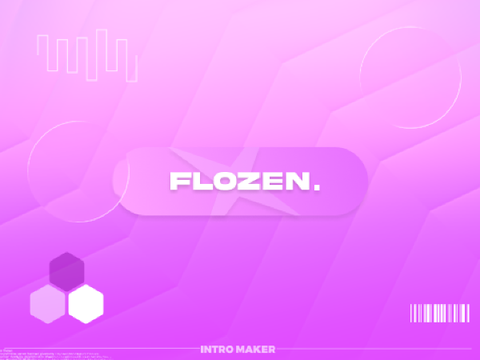 banner for -fl0zen_