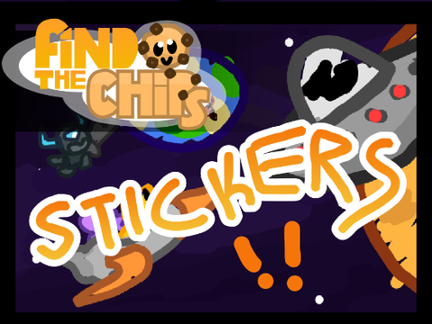 ! STICKERBOARD !