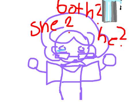 Isnt"she?" lovely