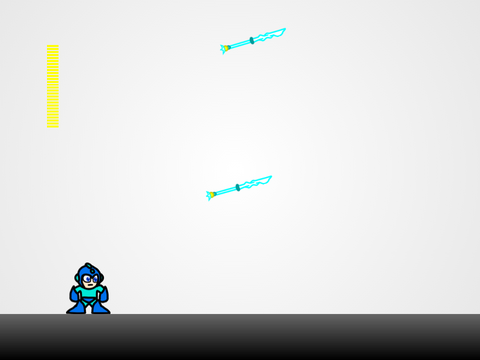 Rapid Fire - Mega Man Edition {OLD}