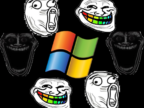 WINDOWS PHONK ☠️✌️ ☠️✌️ ☠️✌️ ☠️✌️