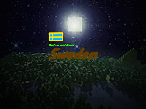 Sweden (Caution And Crisis Remix)
