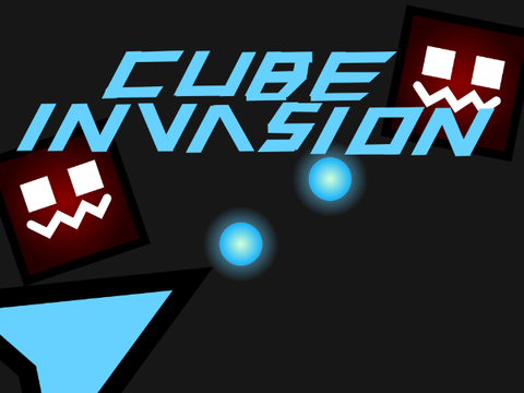 CUBE INVASION
