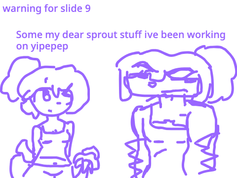 MDS stuff