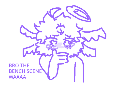 EP9 GOT ME IN SHAMBLES BRO ;-; 