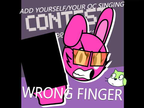 [Old] AYS: oOpS! wRongG f1n9eR!..