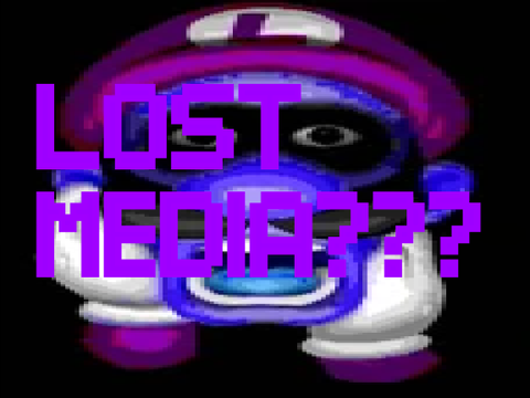 Ultimate Wega Night: LOST MEDIA VERSION