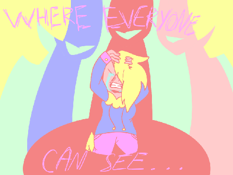 ✧+ Cryʙaʙy ~ Pmᴠ Oc Maᴘ ~ Oᴘen +✧ remix