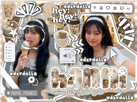 ꒰ ◌ ϐꬻnnᵉr ☓ coⓜp͟ ୧ entry <3