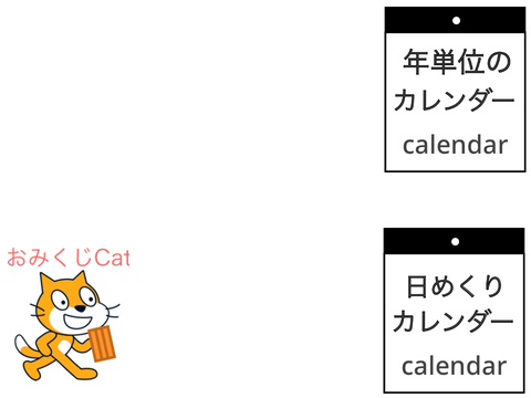 お正月用アイテム集V1.0