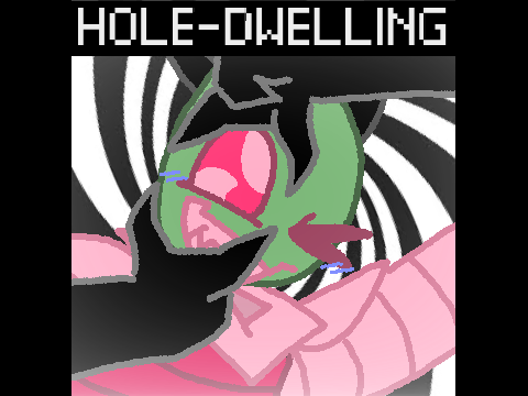 (TW) HOLE-DWELLING | Animation Meme