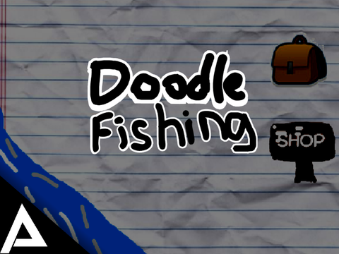 Doodle Fishing  (ALPHA)v.1.0