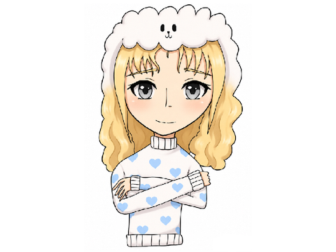Art comp entry!