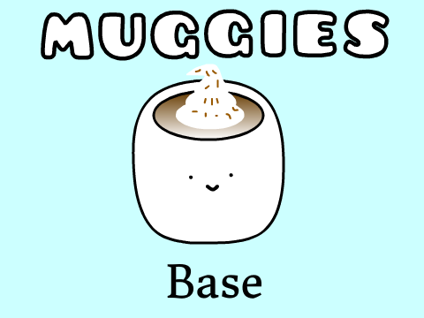 ~ My Muggy ~ remix