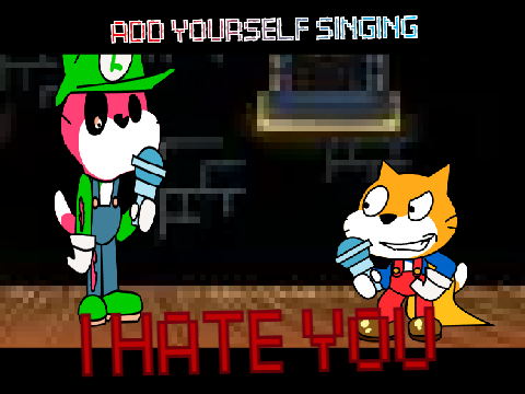 AYS: I Hate You