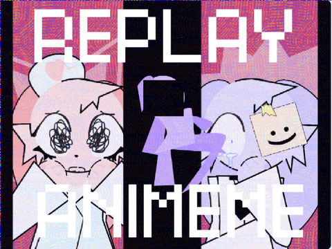 !FW! Replay- Animeme | ANIMAL HOSPITAL| Orginal