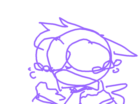 *scream*