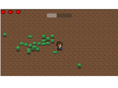 Platformer cancelled? New game released?