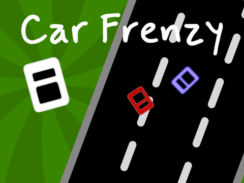 Car Frenzy! #All | A 1500 followers special